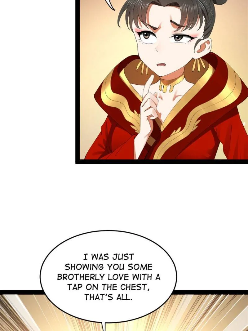 Ultimate Son-in-Law Chapter 198 page 7