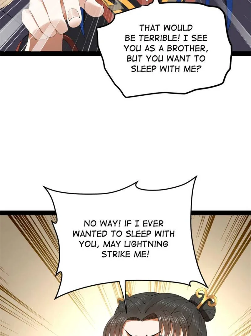 Ultimate Son-in-Law Chapter 198 page 15