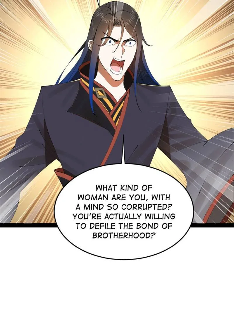 Ultimate Son-in-Law Chapter 198 page 8