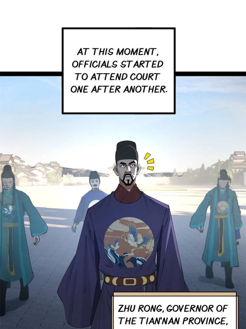 Ultimate Son-in-Law Chapter 196 page 65