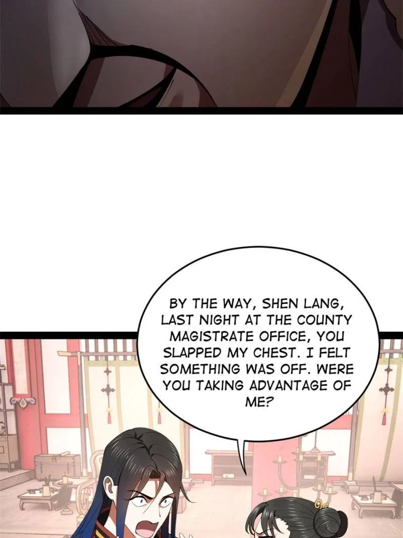 Ultimate Son-in-Law Chapter 198 page 5