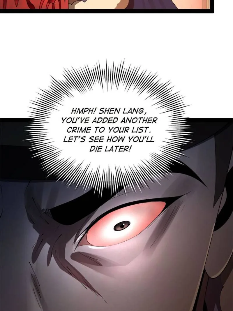 Ultimate Son-in-Law Chapter 198 page 4