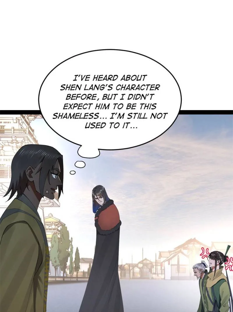 Ultimate Son-in-Law Chapter 196 page 60