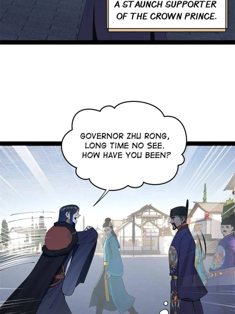 Ultimate Son-in-Law Chapter 196 page 66