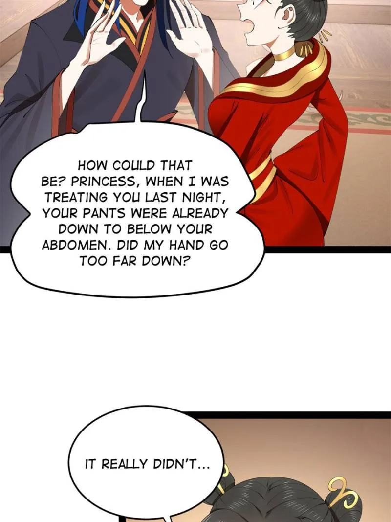 Ultimate Son-in-Law Chapter 198 page 6