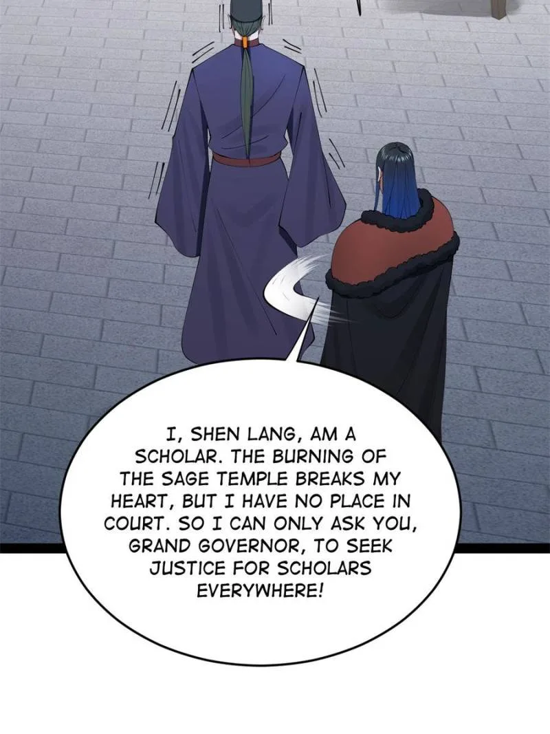 Ultimate Son-in-Law Chapter 196 page 69