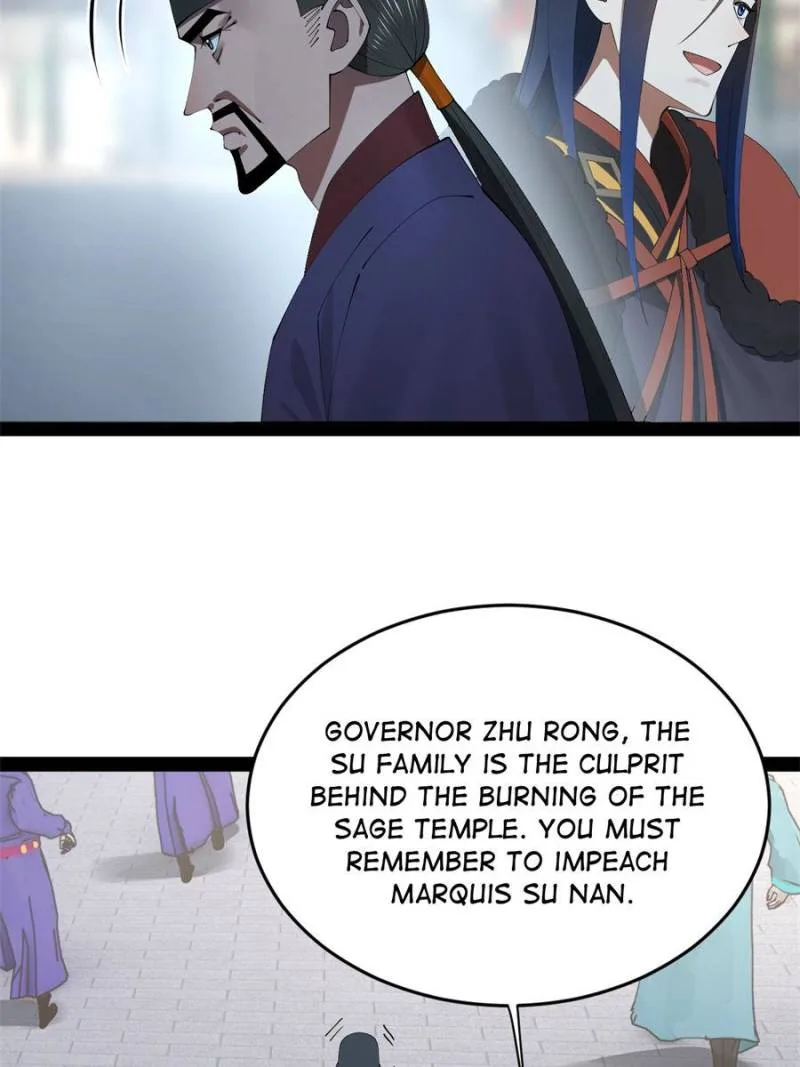 Ultimate Son-in-Law Chapter 196 page 68