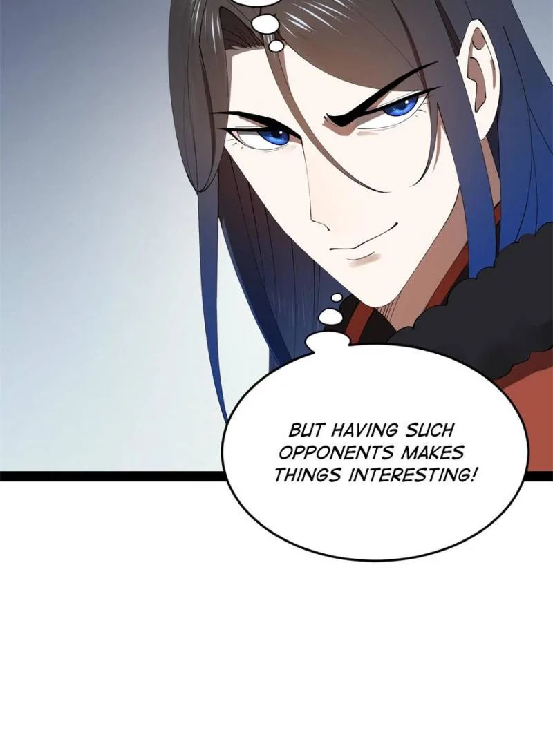 Ultimate Son-in-Law Chapter 196 page 64