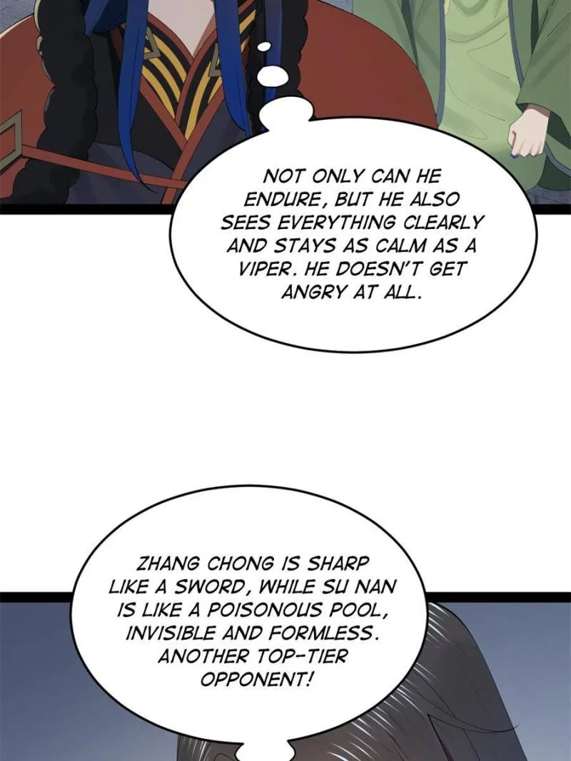 Ultimate Son-in-Law Chapter 196 page 63