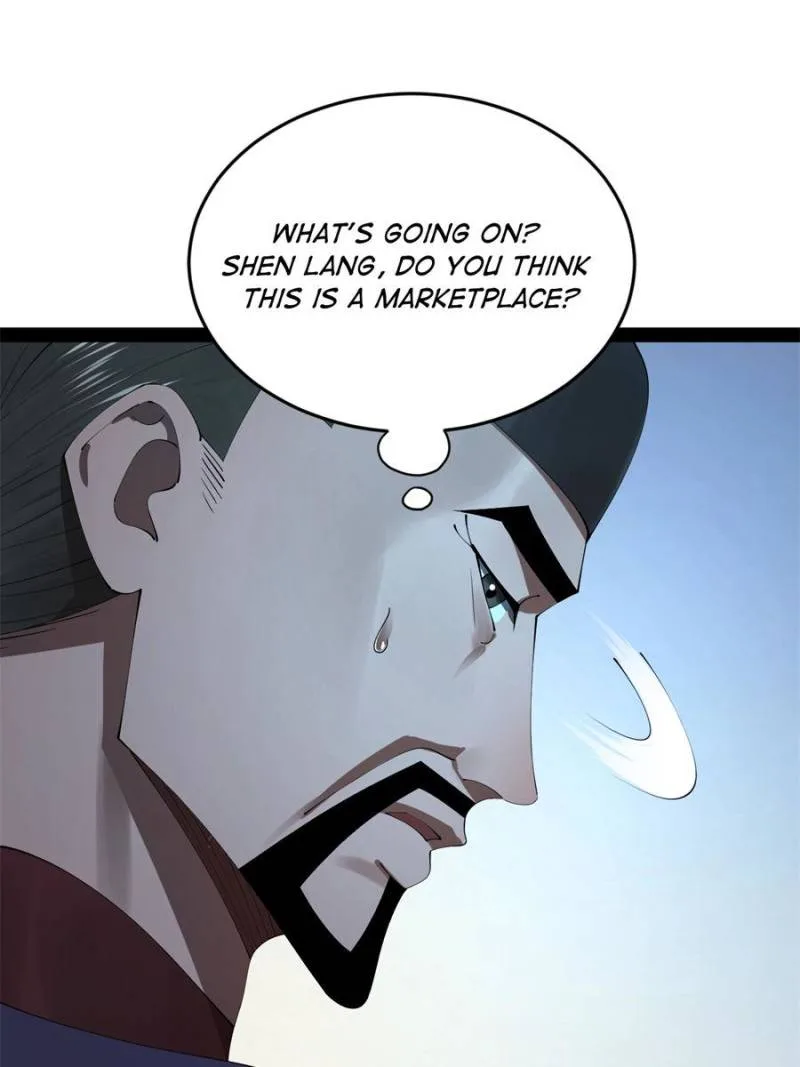 Ultimate Son-in-Law Chapter 196 page 70