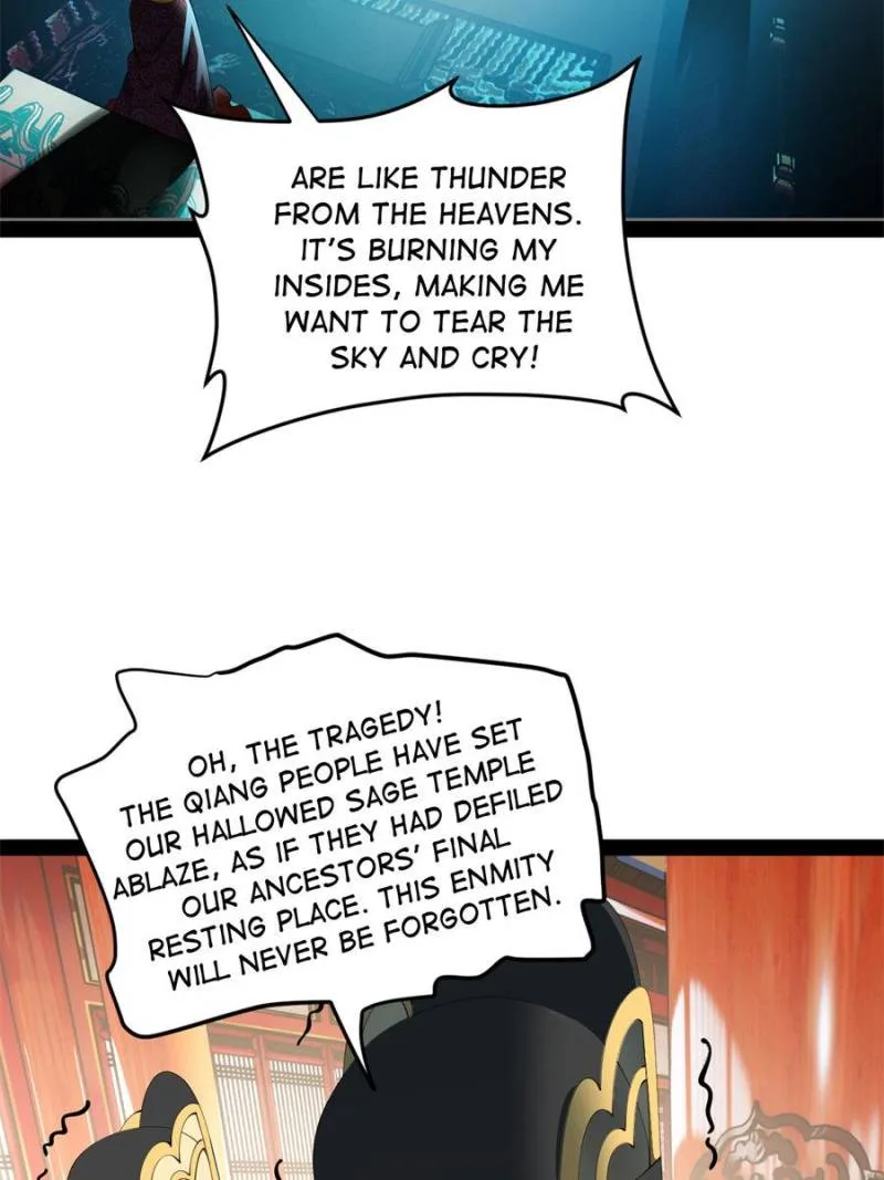Ultimate Son-in-Law Chapter 198 page 27