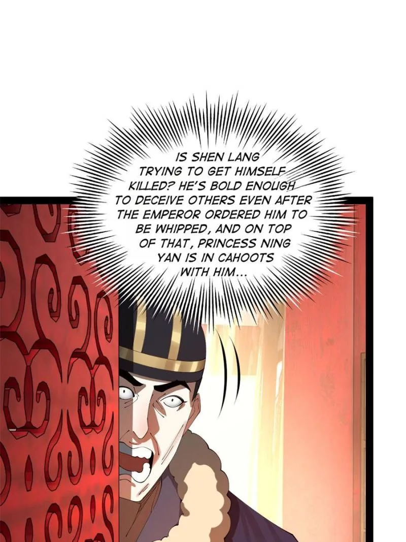 Ultimate Son-in-Law Chapter 198 page 3
