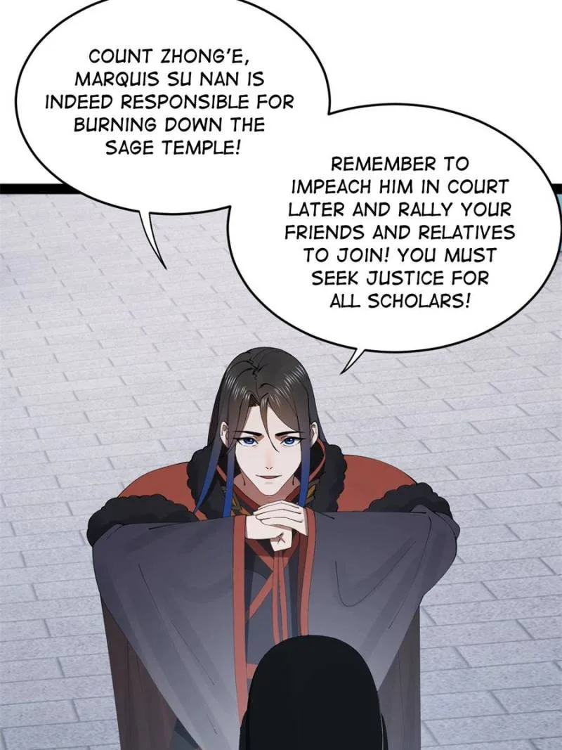 Ultimate Son-in-Law Chapter 196 page 75