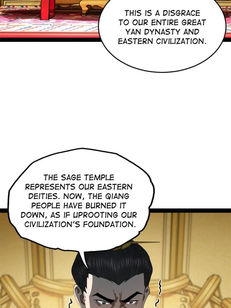 Ultimate Son-in-Law Chapter 198 page 24