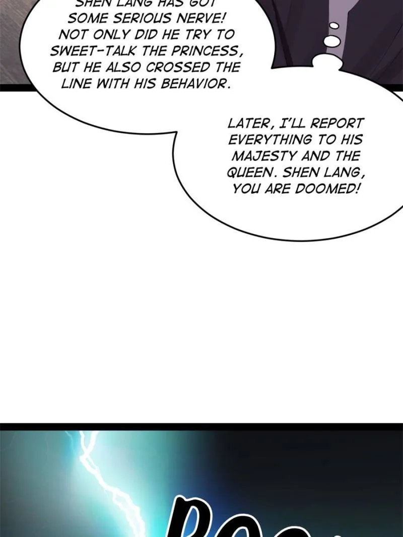Ultimate Son-in-Law Chapter 198 page 20