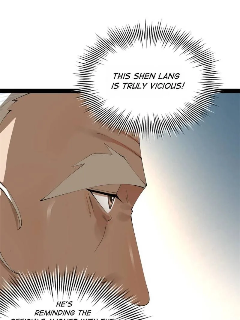 Ultimate Son-in-Law Chapter 196 page 84