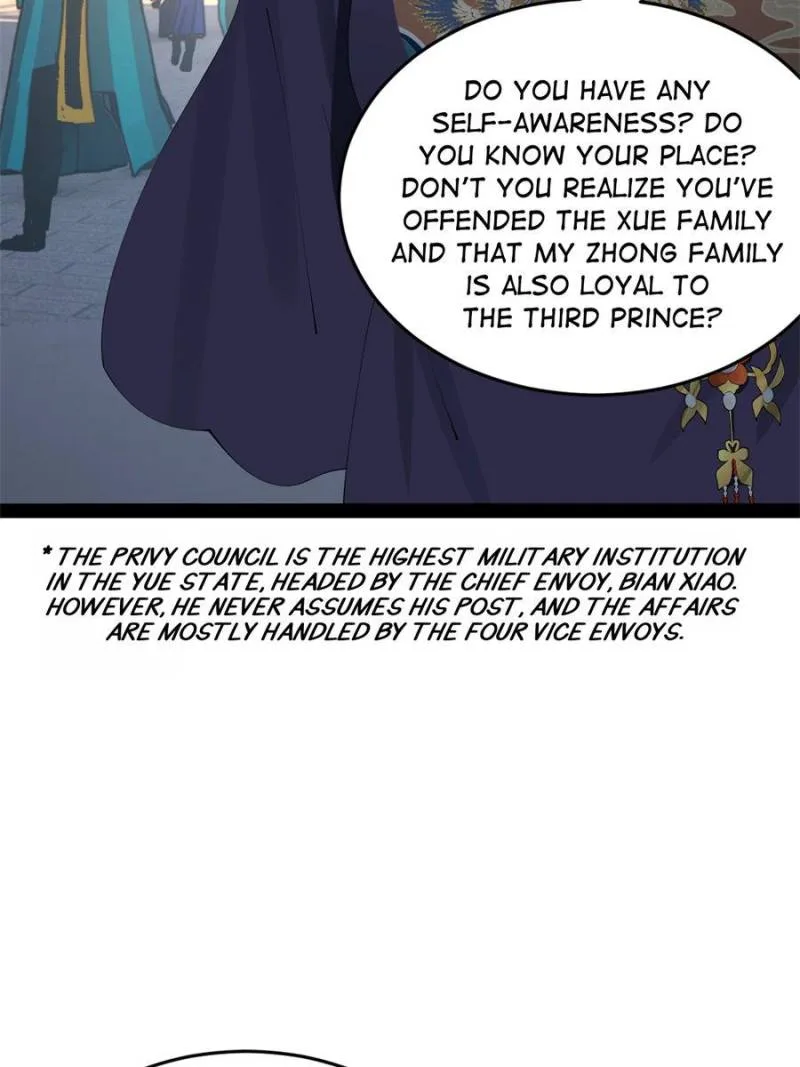 Ultimate Son-in-Law Chapter 196 page 74