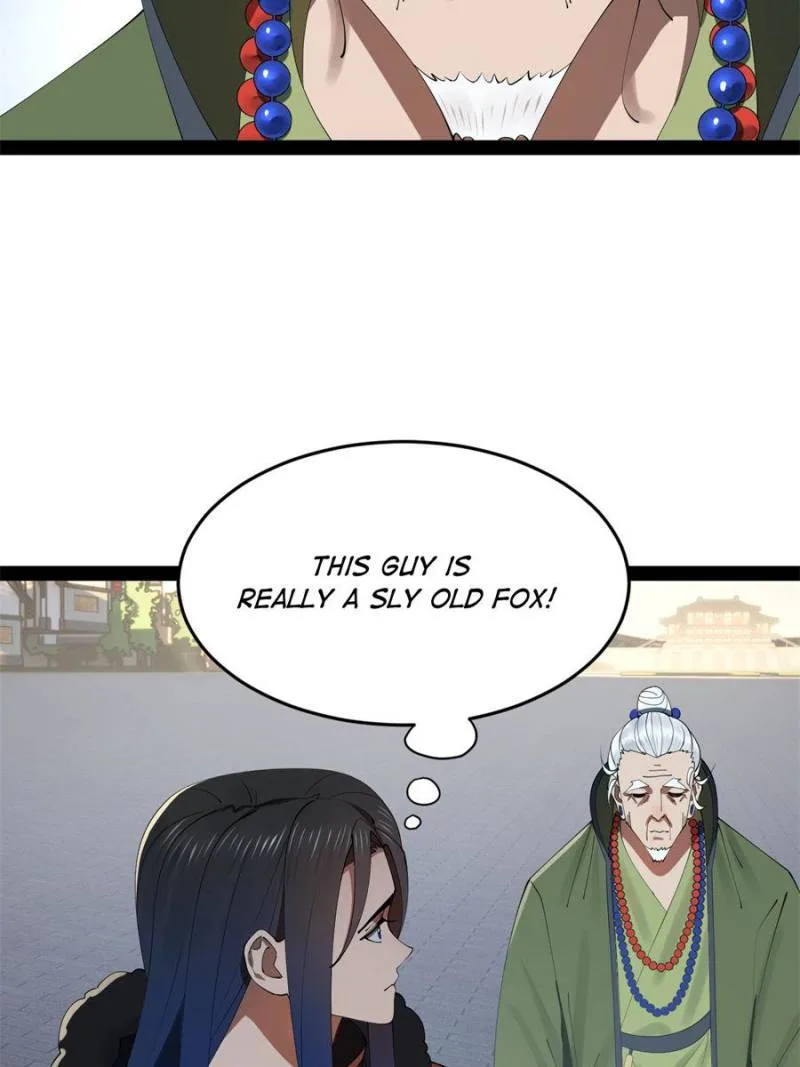 Ultimate Son-in-Law Chapter 196 page 62