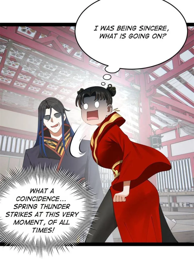 Ultimate Son-in-Law Chapter 198 page 18
