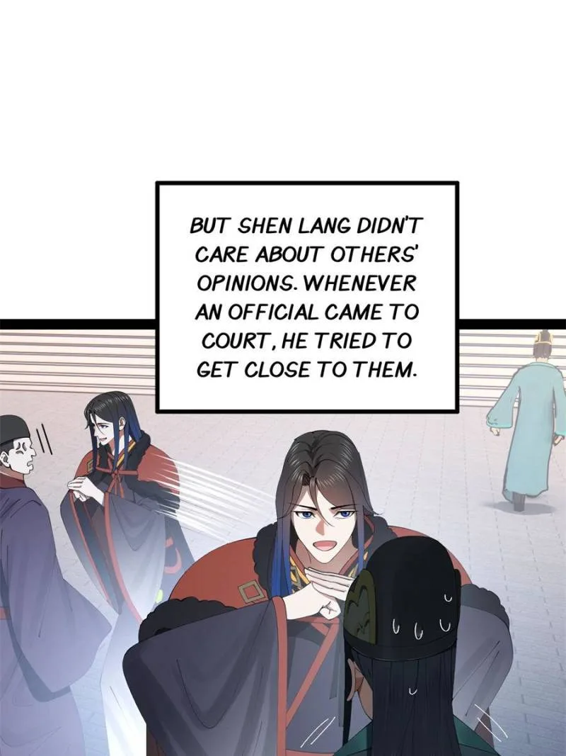 Ultimate Son-in-Law Chapter 196 page 78