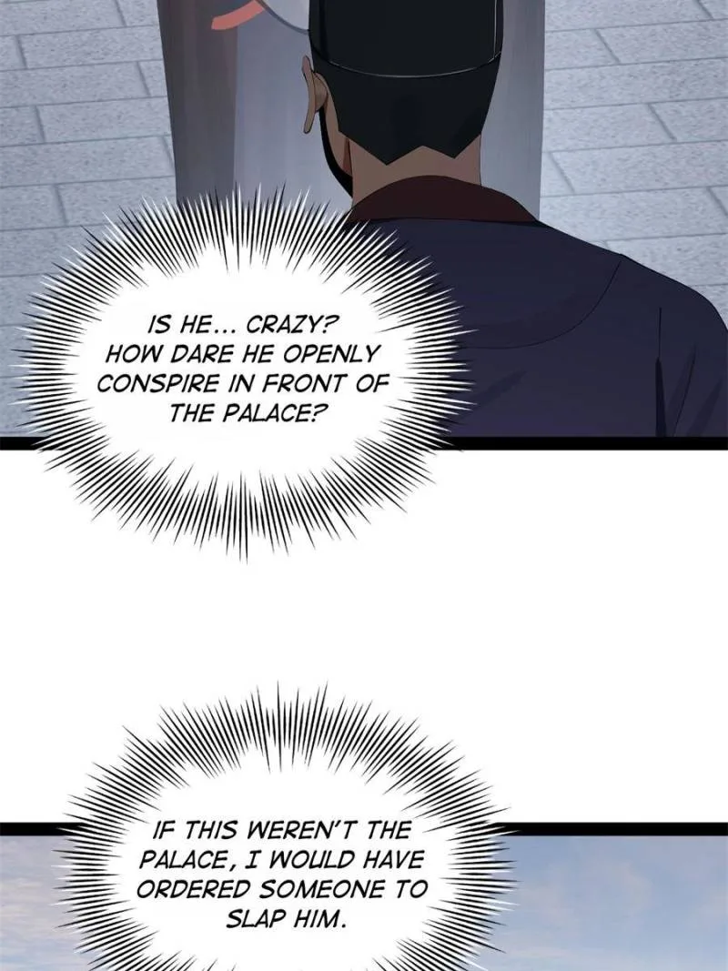 Ultimate Son-in-Law Chapter 196 page 76