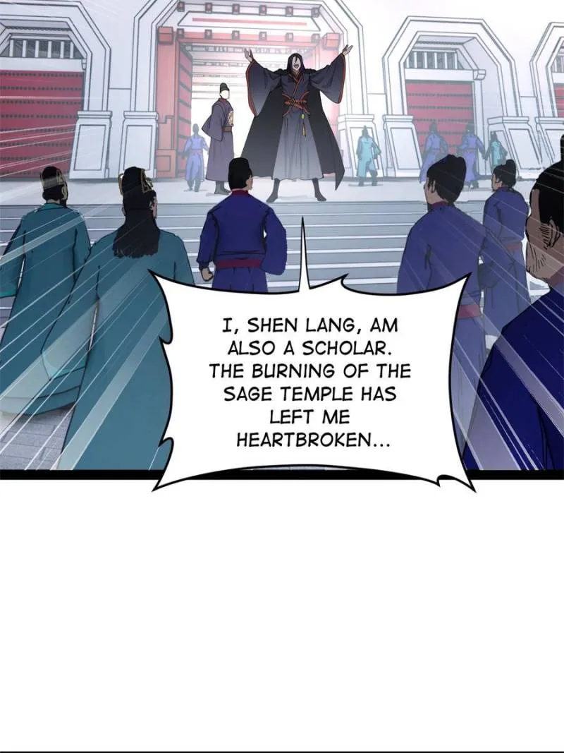 Ultimate Son-in-Law Chapter 196 page 80