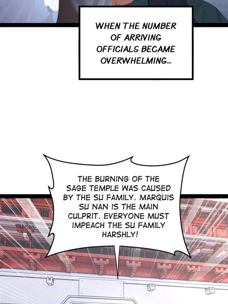 Ultimate Son-in-Law Chapter 196 page 79