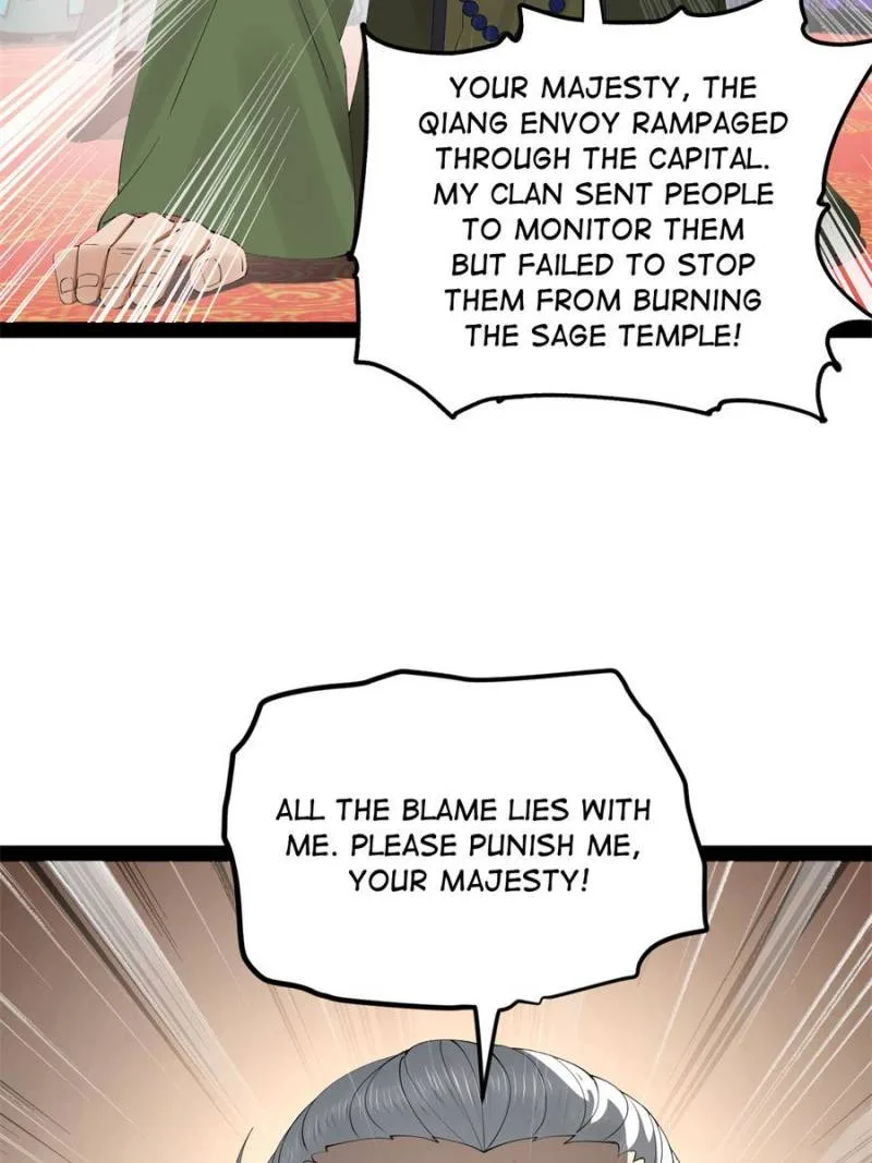 Ultimate Son-in-Law Chapter 198 page 40