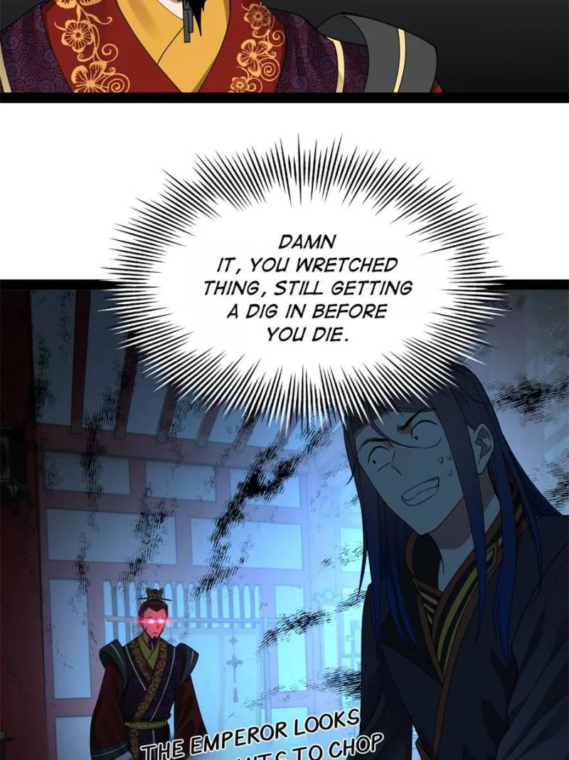 Ultimate Son-in-Law Chapter 199 page 29