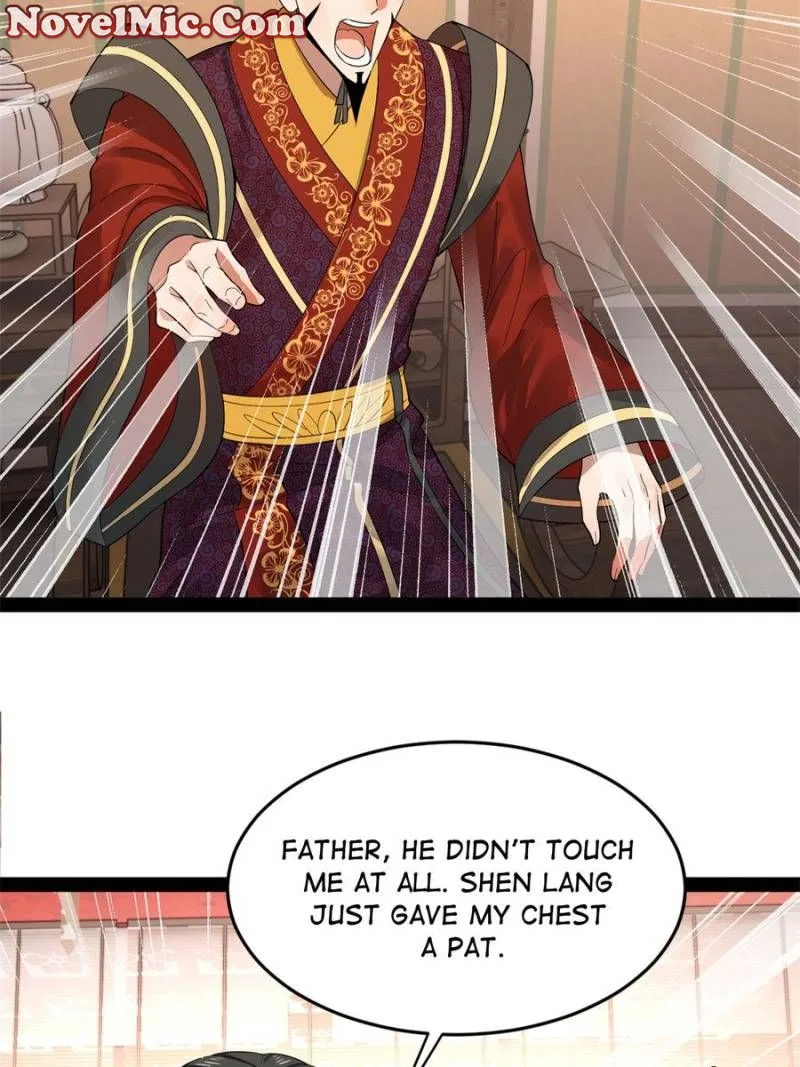 Ultimate Son-in-Law Chapter 199 page 35