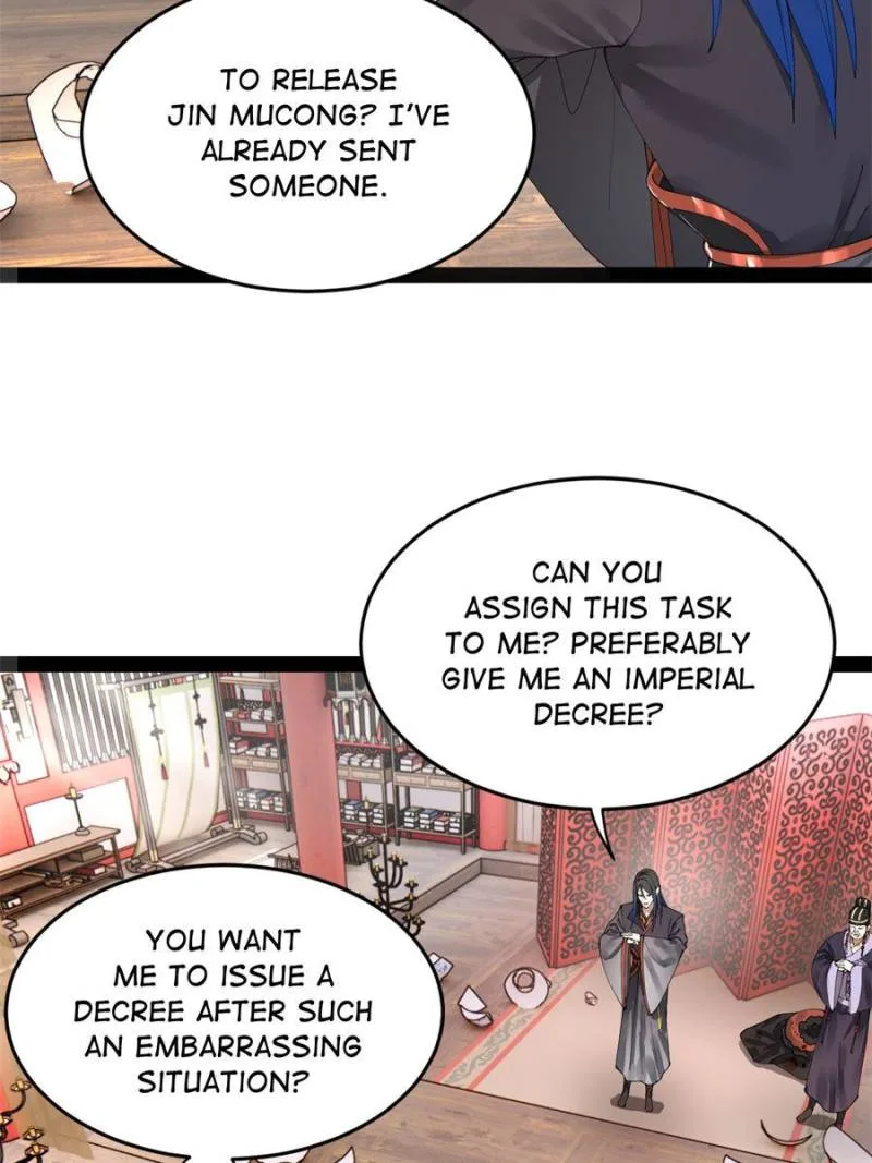 Ultimate Son-in-Law Chapter 199 page 72