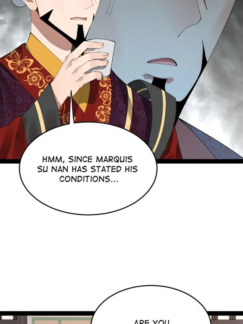 Ultimate Son-in-Law Chapter 199 page 55