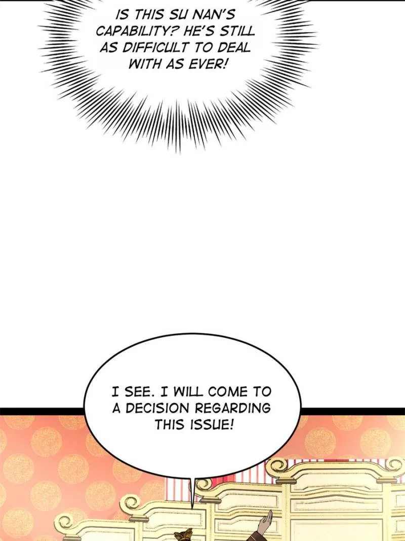 Ultimate Son-in-Law Chapter 199 page 8