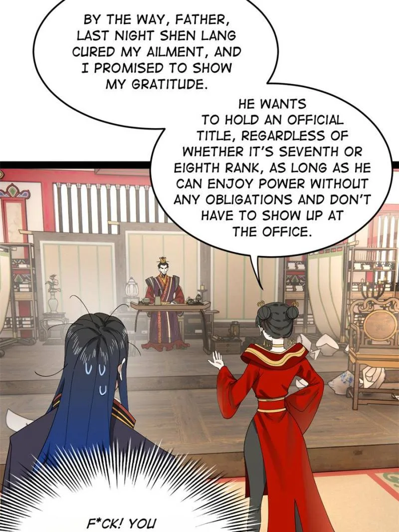 Ultimate Son-in-Law Chapter 199 page 37
