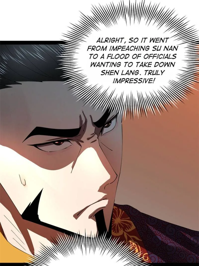 Ultimate Son-in-Law Chapter 199 page 7