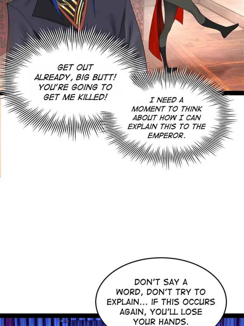 Ultimate Son-in-Law Chapter 199 page 41