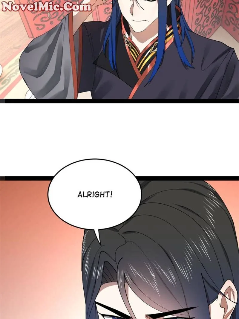 Ultimate Son-in-Law Chapter 199 page 65