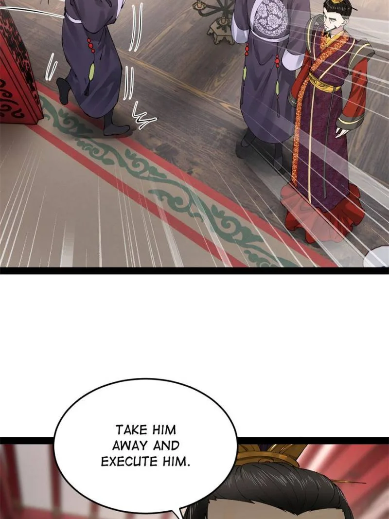 Ultimate Son-in-Law Chapter 199 page 19