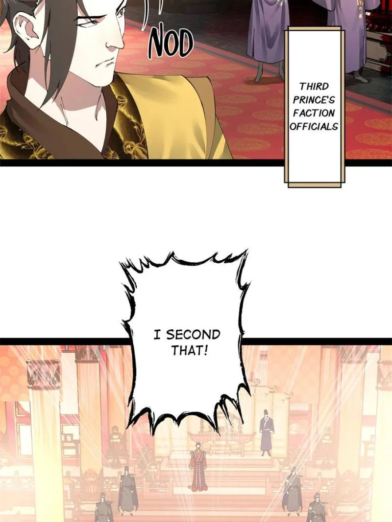 Ultimate Son-in-Law Chapter 199 page 5