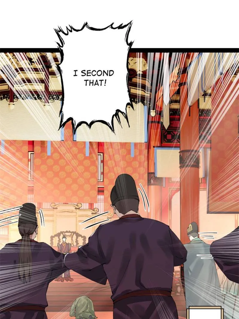 Ultimate Son-in-Law Chapter 199 page 3