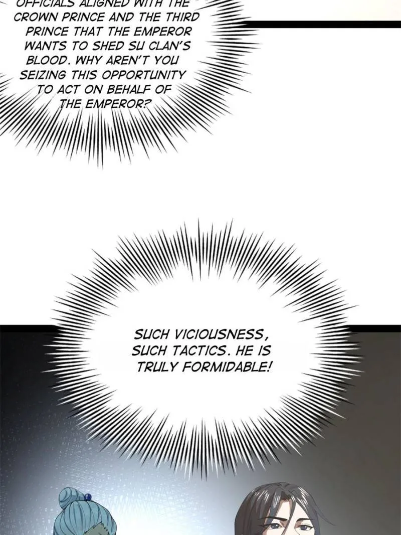 Ultimate Son-in-Law Chapter 196 page 85