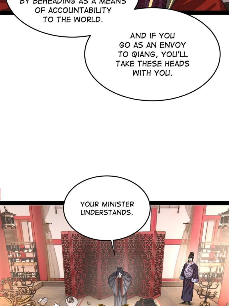 Ultimate Son-in-Law Chapter 199 page 60
