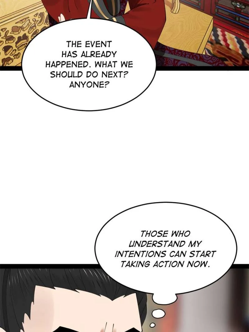 Ultimate Son-in-Law Chapter 198 page 34