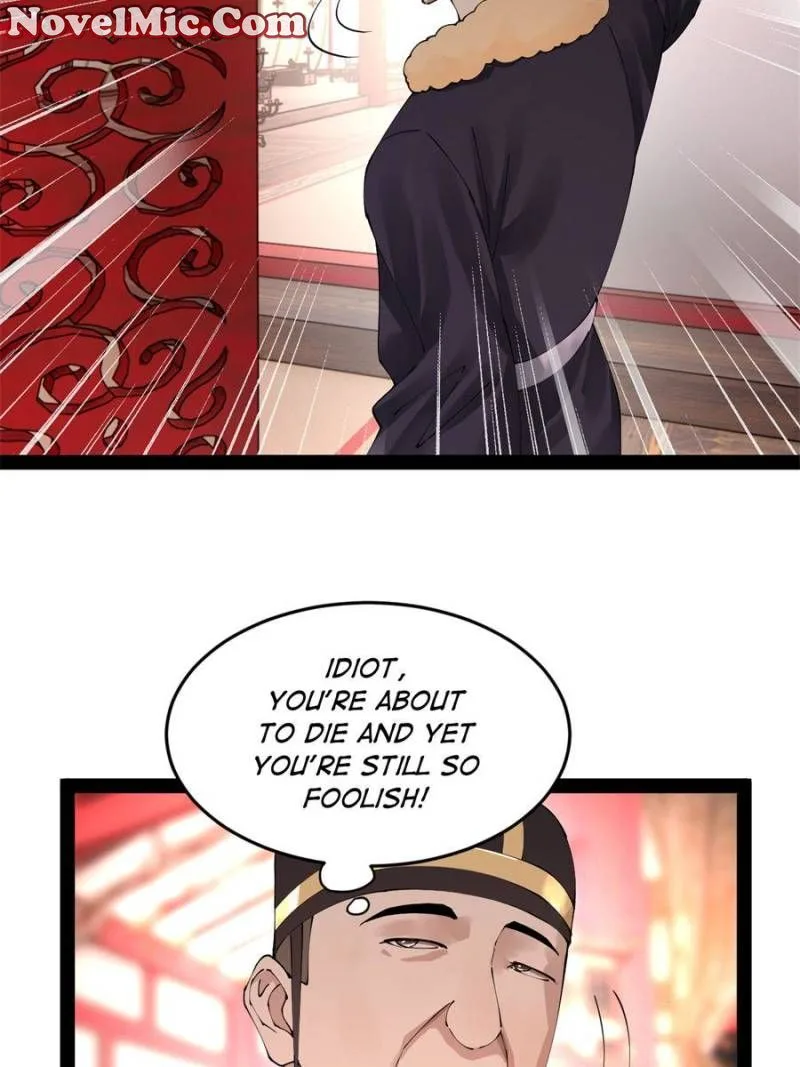 Ultimate Son-in-Law Chapter 199 page 22