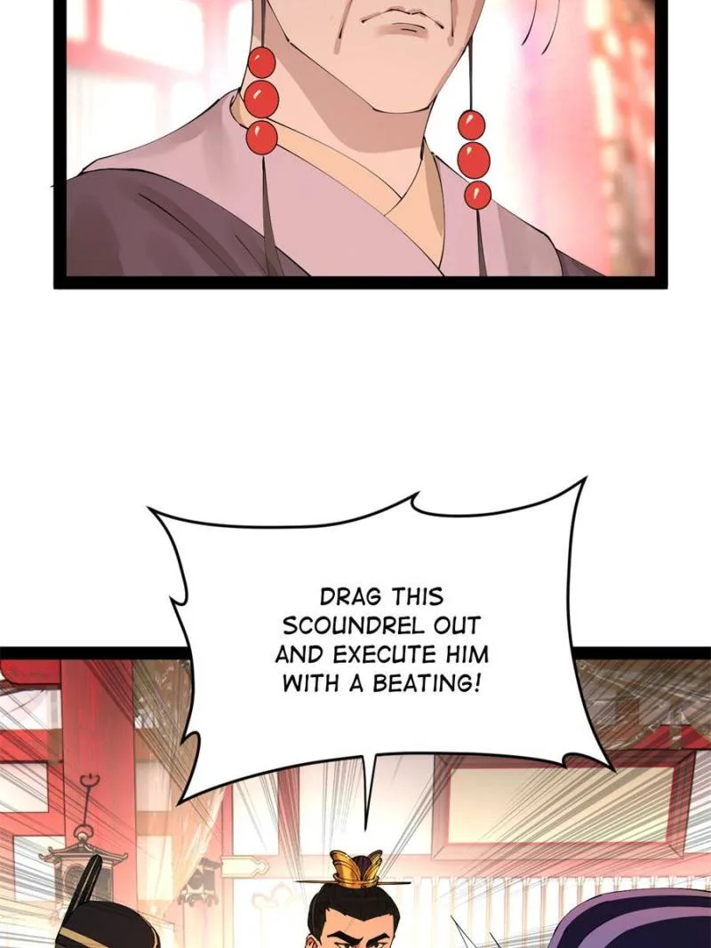 Ultimate Son-in-Law Chapter 199 page 23