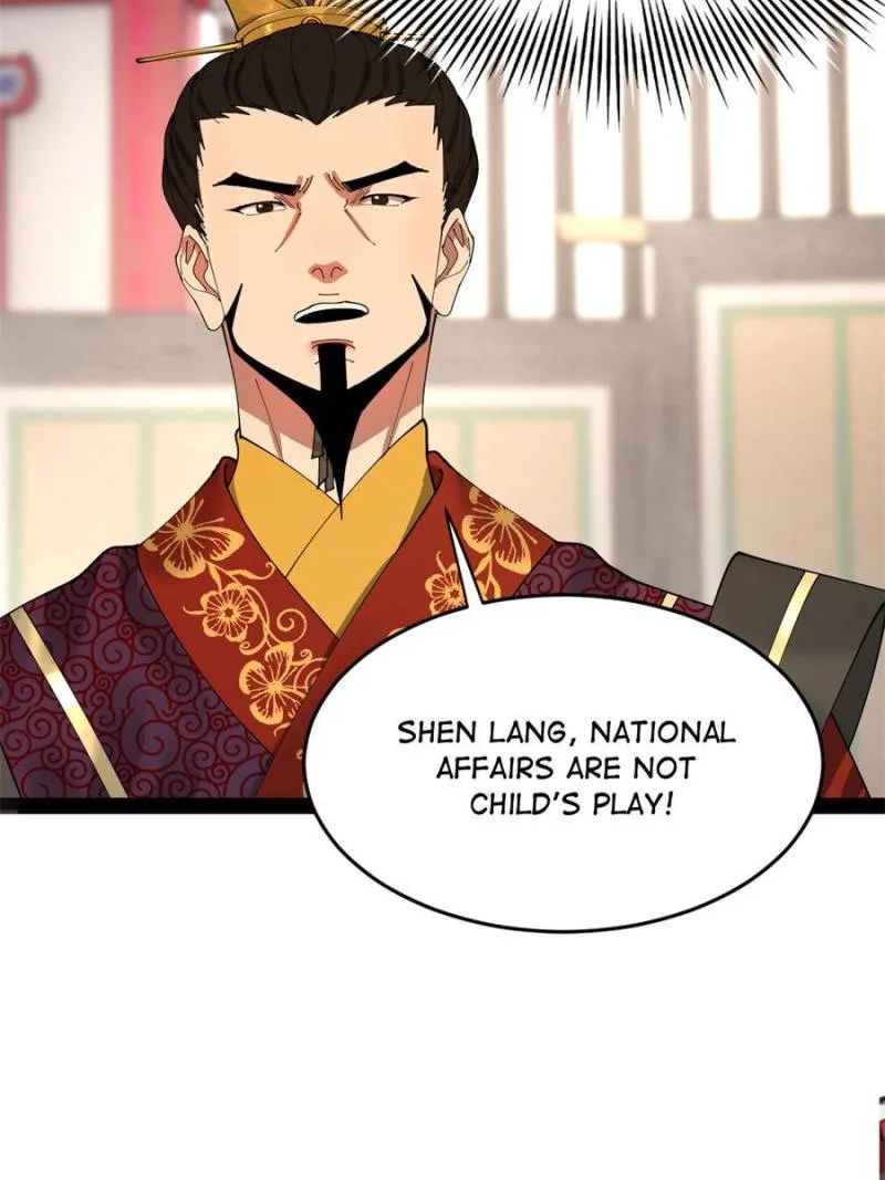 Ultimate Son-in-Law Chapter 199 page 67