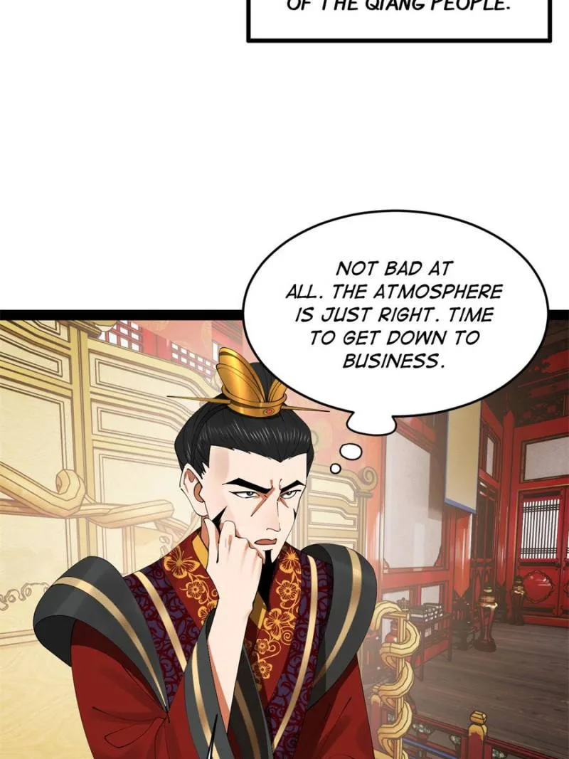 Ultimate Son-in-Law Chapter 198 page 33
