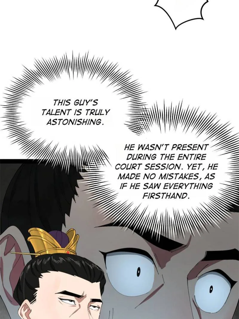 Ultimate Son-in-Law Chapter 199 page 54