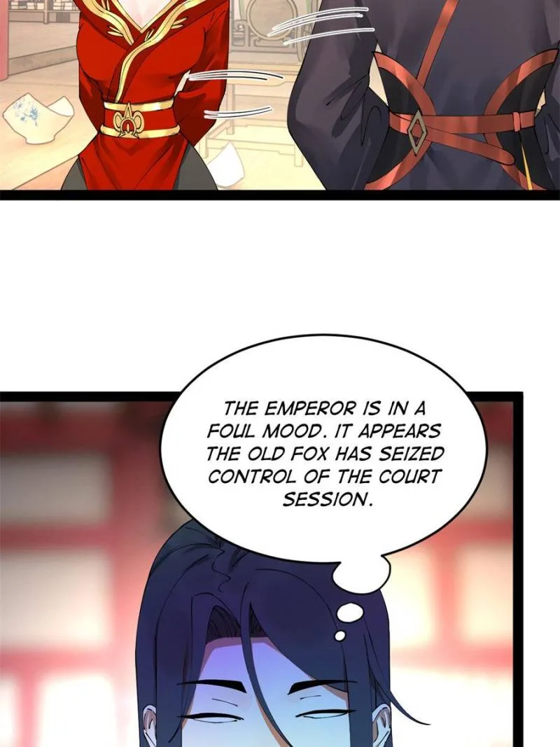 Ultimate Son-in-Law Chapter 199 page 17