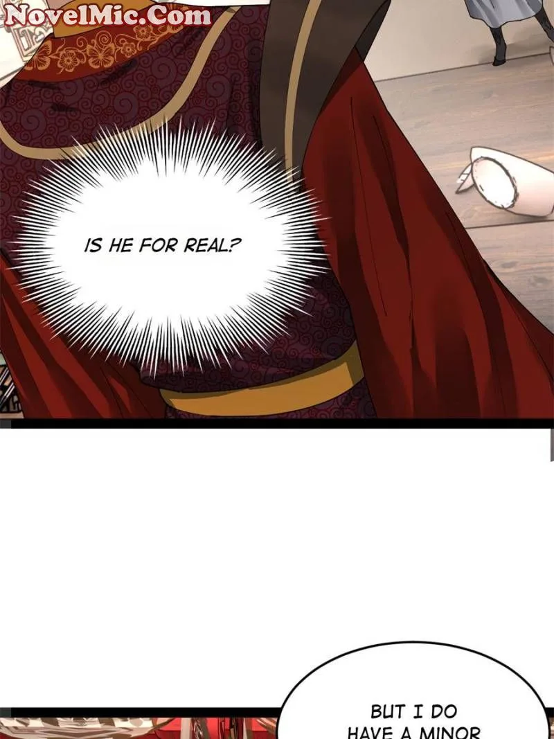 Ultimate Son-in-Law Chapter 199 page 69